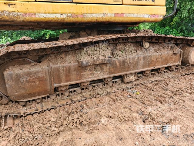 左驅動輪（行走機構）