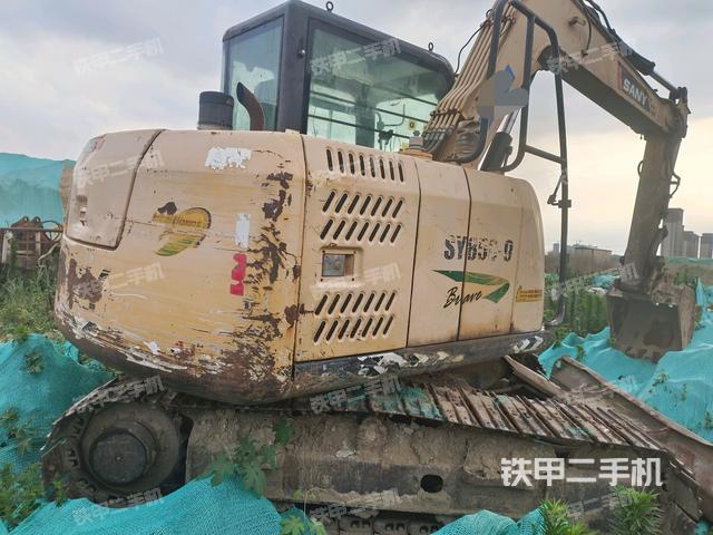 右后45(整机外观) 右后45(整机外观)