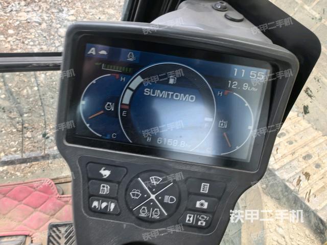 顯示屏?(駕駛室部分) 顯示屏?(駕駛室部分)