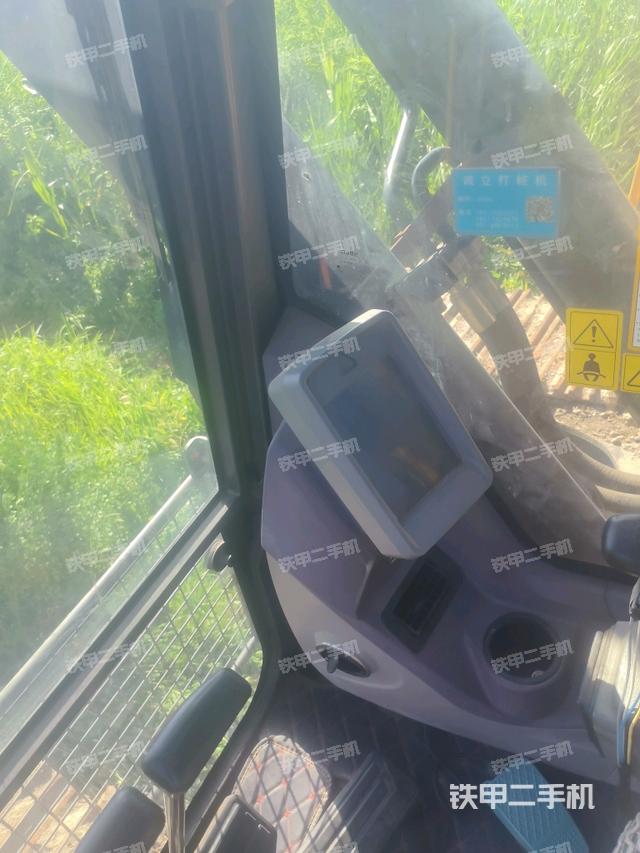 仪表盘（驾驶室/操作室）