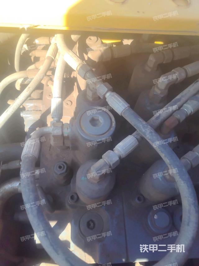 分配阀（液压/传动系统）