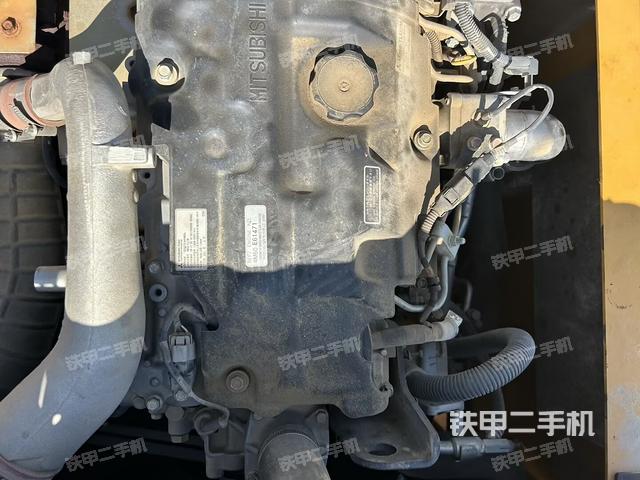 水箱+風扇特寫（上車部件）