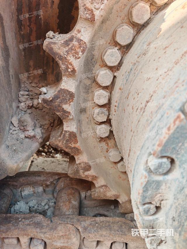 右驅(qū)動(dòng)輪(行走機(jī)構(gòu)) 右驅(qū)動(dòng)輪(行走機(jī)構(gòu))