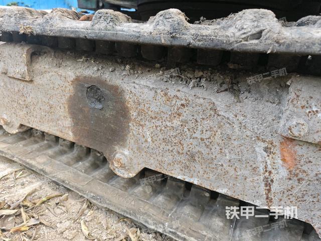 右托鏈輪+鏈筋（行走機(jī)構(gòu)）