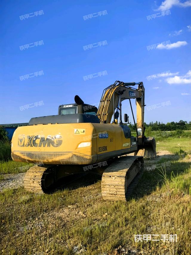 左后45（整机外观）