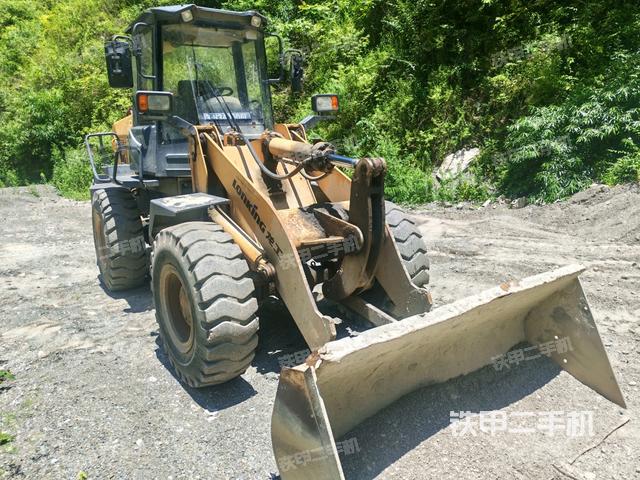 右前45°（整机外观）