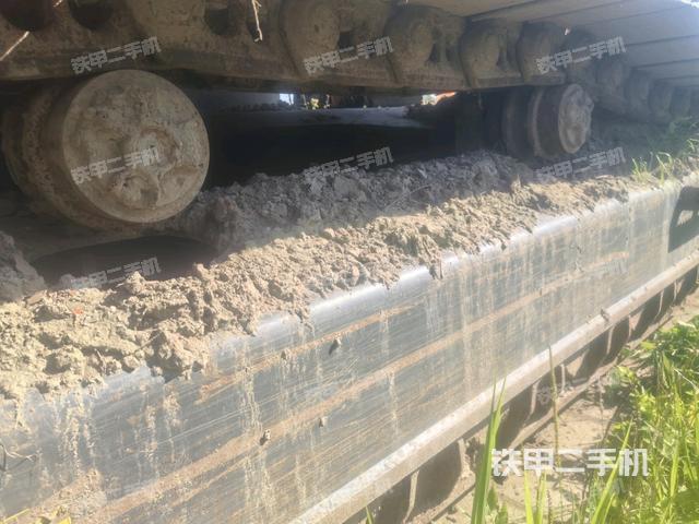 右托链轮+链筋（行走机构）