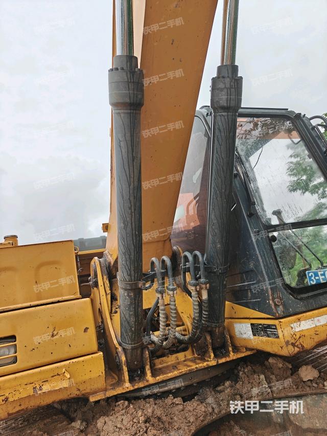 鏟斗45度（工作和回轉裝置）