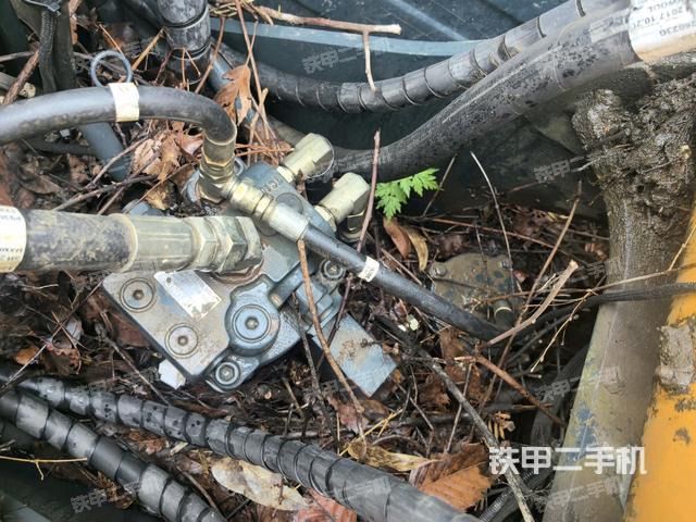 回轉(zhuǎn)馬達(dá)(上車部件) 回轉(zhuǎn)馬達(dá)(上車部件)
