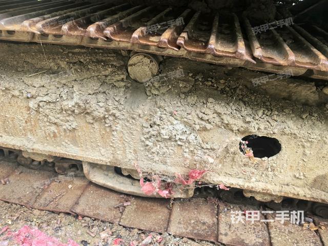 左驅(qū)動輪(行走機構(gòu)) 左驅(qū)動輪(行走機構(gòu))