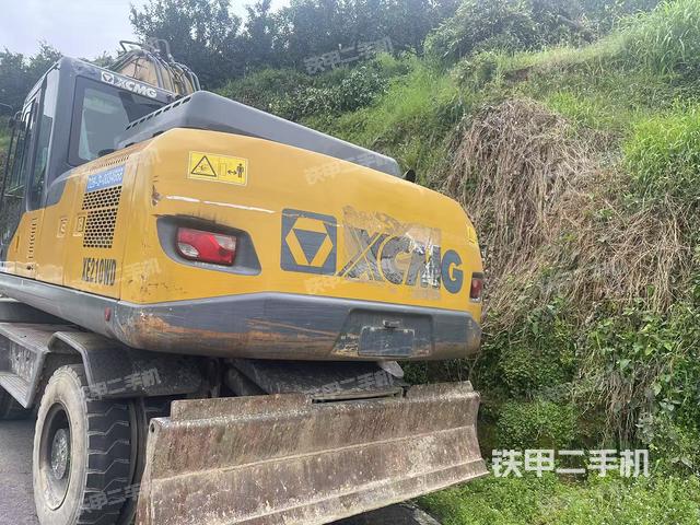 整机右后45°(整机外观) 整机右后45°(整机外观)