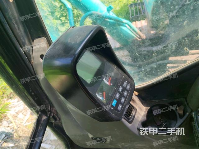 顯示屏?（駕駛室部分）