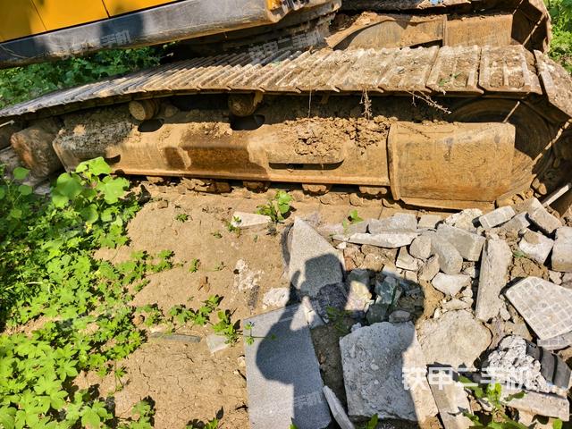 左導(dǎo)向輪（行走機構(gòu)）