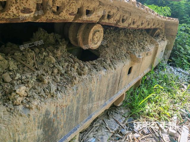 右托鏈輪+鏈筋（行走機(jī)構(gòu)）