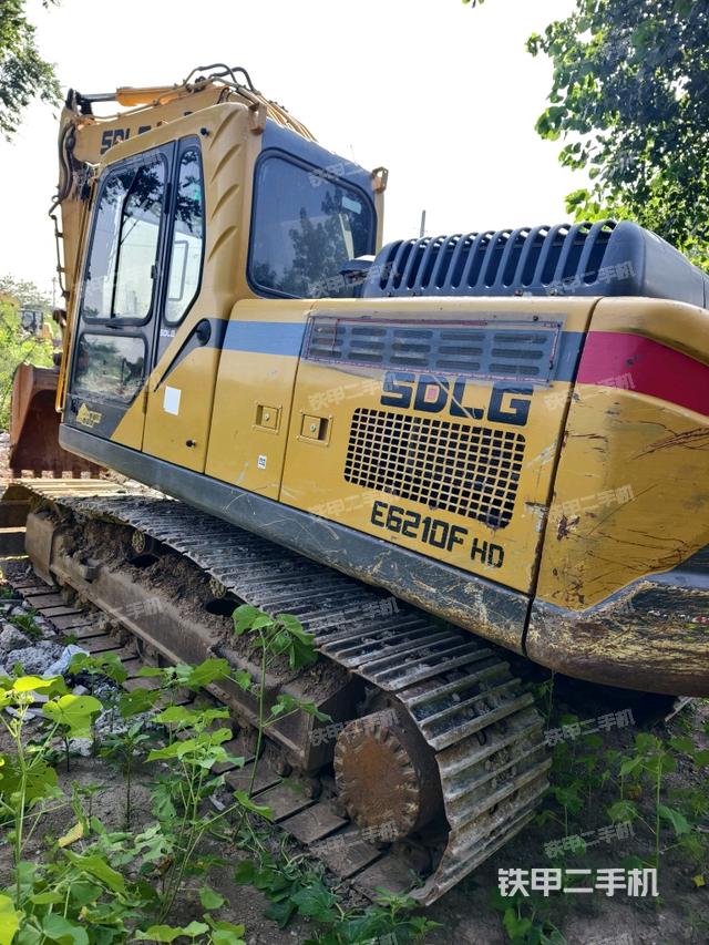 左后45（整機外觀）