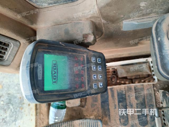 顯示屏?（駕駛室部分）