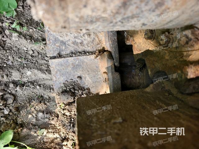 右導(dǎo)向輪（行走機構(gòu)）