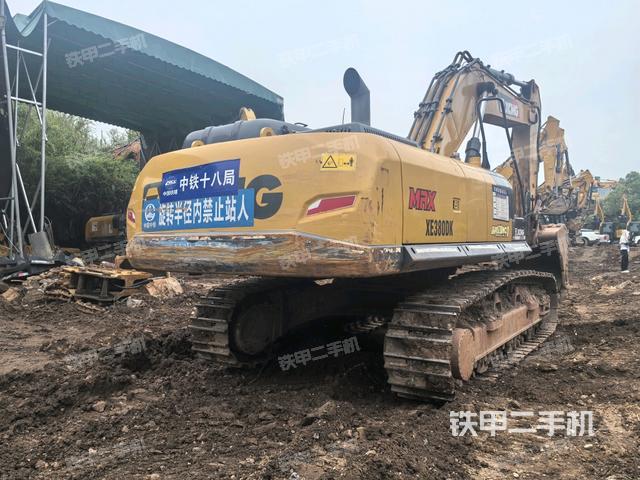 右后45(整机外观) 右后45(整机外观)