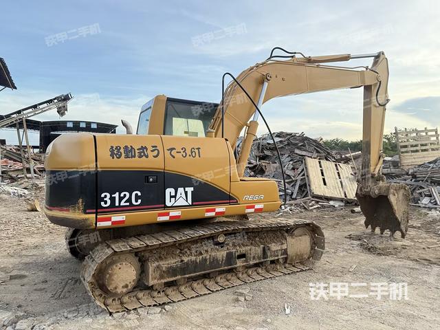 整机右后45°（整机外观）