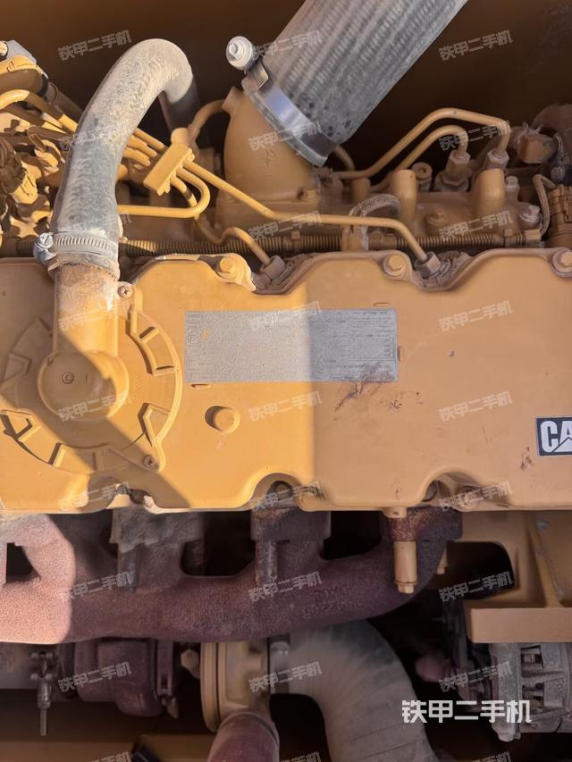 水箱+风扇特写（上车部件）