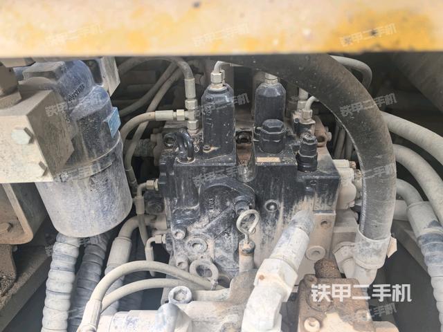 發(fā)動機室(上車部件) 發(fā)動機室(上車部件)
