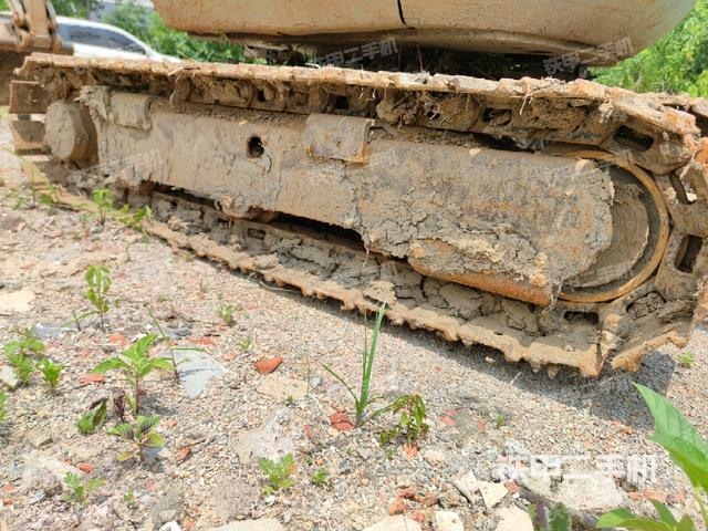 右侧履带整体 （行走机构）