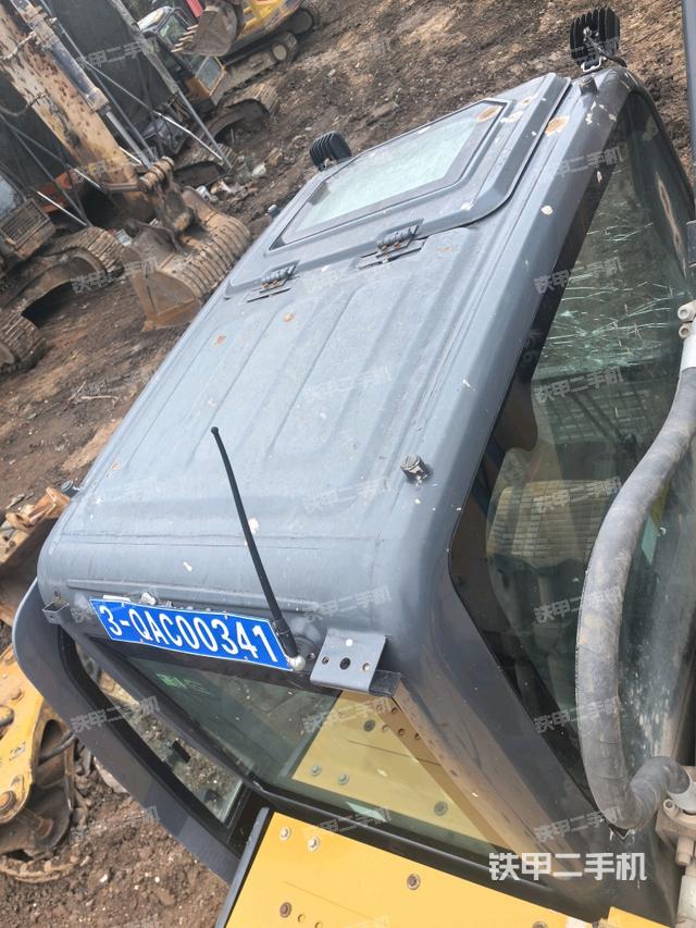 水箱+風扇特寫(上車部件) 水箱+風扇特寫(上車部件)