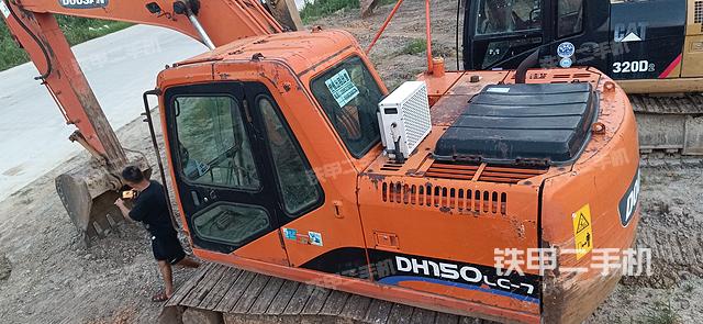 整机右后45°（整机外观）