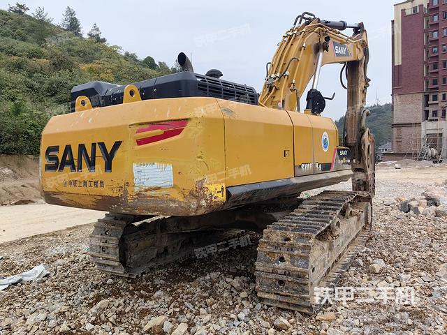 整机右后45°（整机外观）