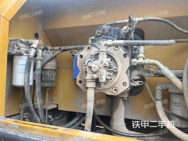 電瓶(大件艙室) 電瓶(大件艙室)