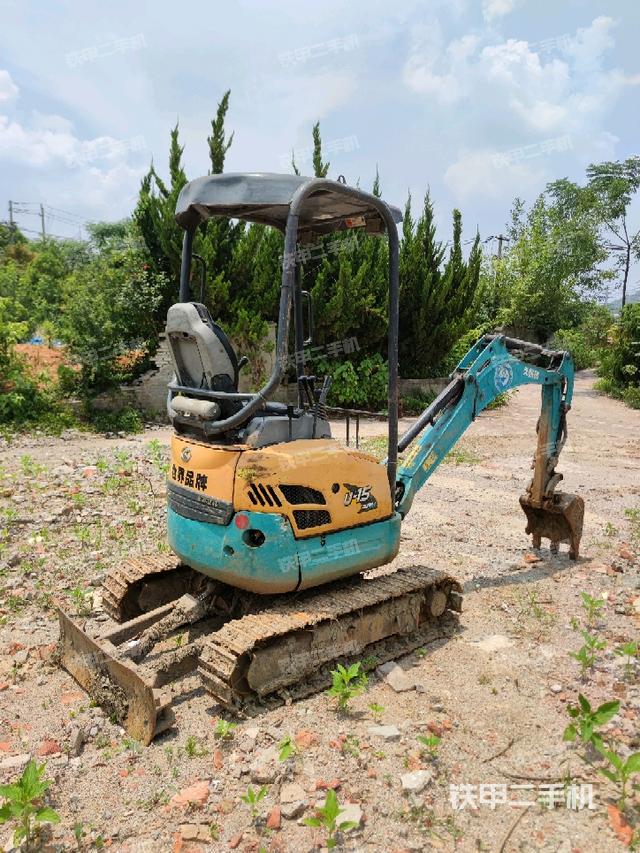 右后45（整机外观）