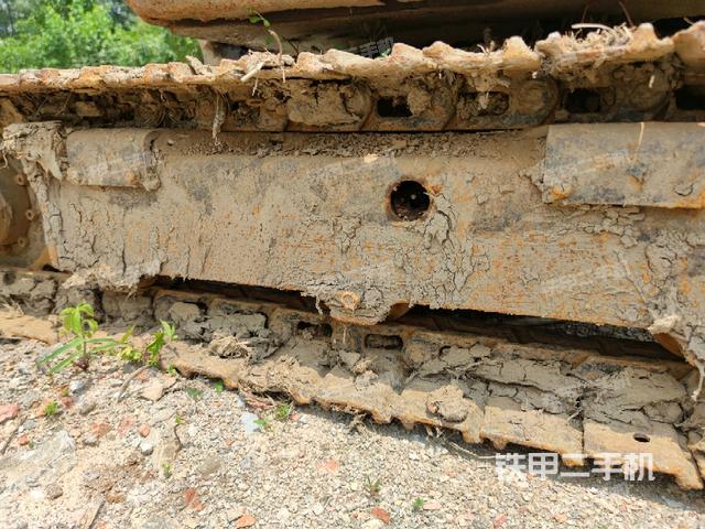 右托链轮+链筋（行走机构）