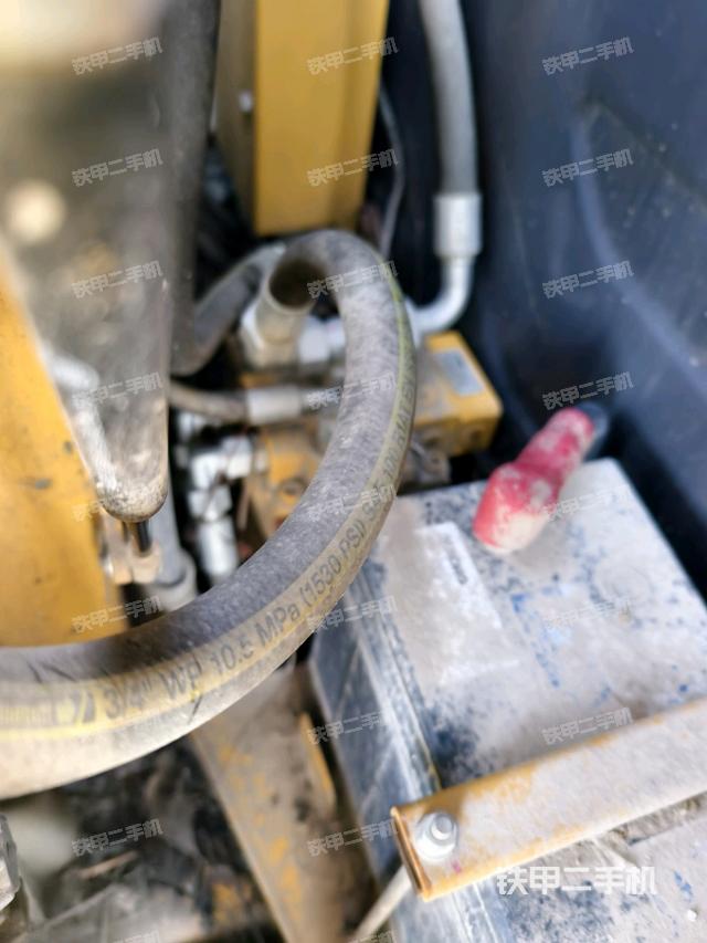 回轉(zhuǎn)馬達(dá)(上車部件) 回轉(zhuǎn)馬達(dá)(上車部件)