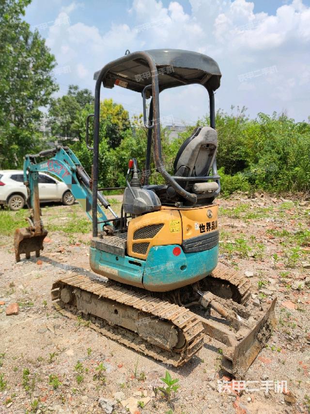 左后45（整机外观）