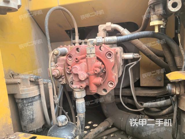 電瓶(大件艙室) 電瓶(大件艙室)