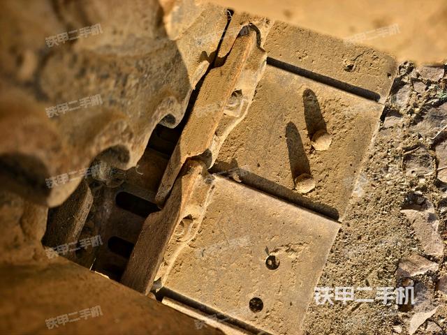 右托鏈輪+鏈筋(行走機(jī)構(gòu)) 右托鏈輪+鏈筋(行走機(jī)構(gòu))
