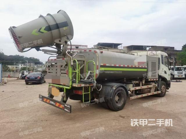 整机右后45°（设备外观及核心部件）