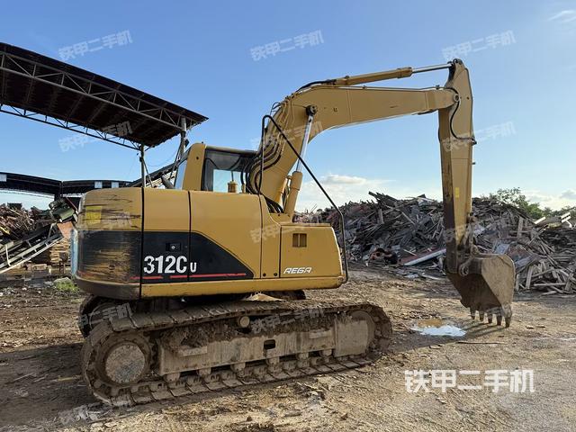 整机右后45°（整机外观）