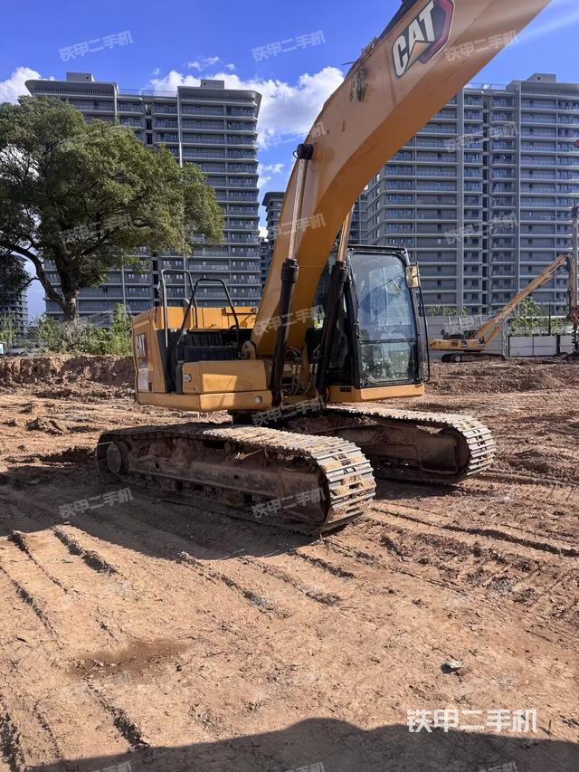 右导向轮（行走机构）