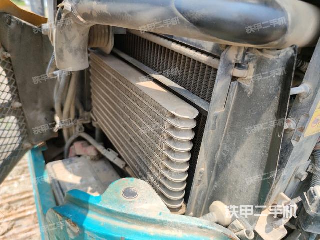 散热器室（大件舱室）