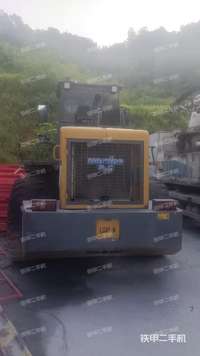 整机右后45°（整机外观及大件）