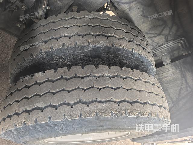 发动机（设备外观及核心部件）