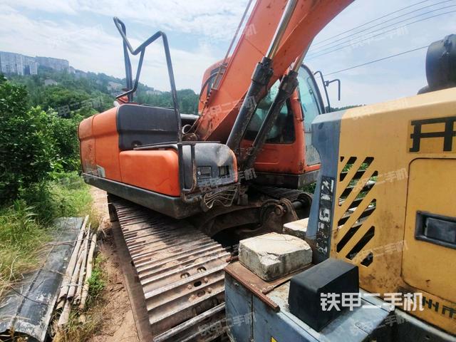 右前45（整机外观）