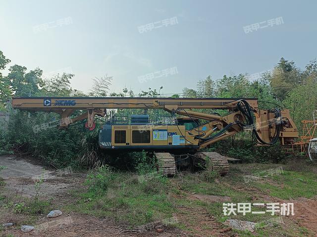 整机右侧（设备外观及核心部件）