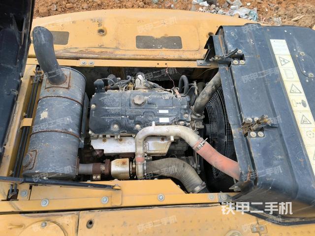 回轉(zhuǎn)馬達(dá)（上車(chē)部件）