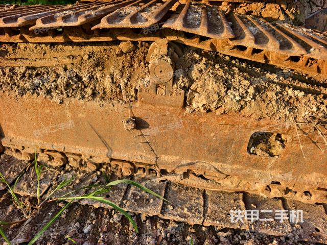 右托链轮+链筋(行走机构) 右托链轮+链筋(行走机构)