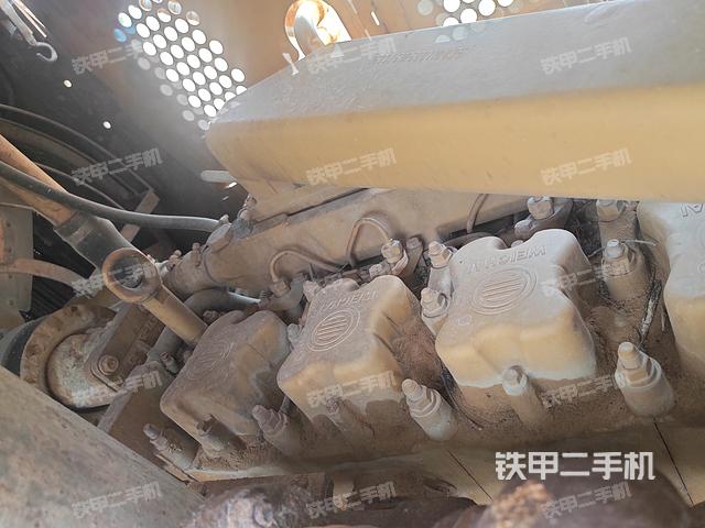 其他核心部件(设备外观及核心部件) 其他核心部件(设备外观及核心部件)