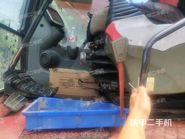 顶棚整体（驾驶室部分）