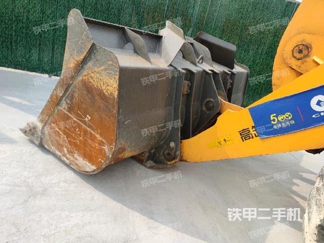 鏟斗后45°（工作裝置）