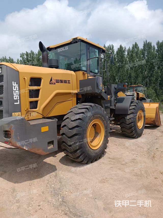 整机右后45°（整机外观及大件）